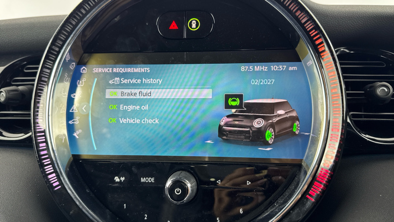 MINI Hatchback 1.5 Cooper Sport Premium 3dr Auto Petrol Hatchback